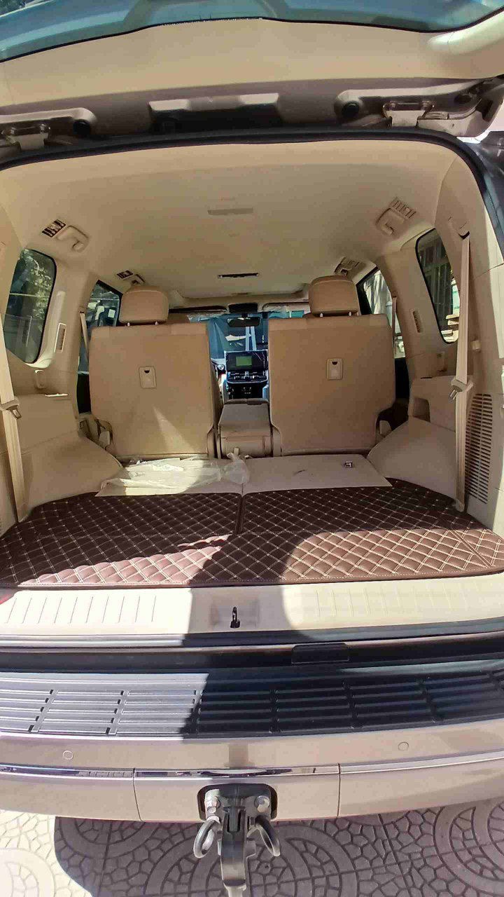 2023 Toyota LANDCRUISER VXR