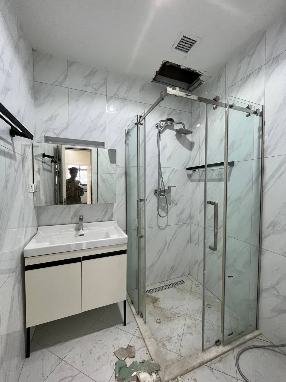 Wello Sefer, 4 Bedroom, 3 Bathroom Spacious Place