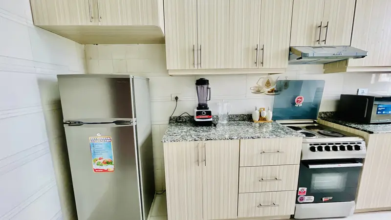 Image of 3 Bed Room House