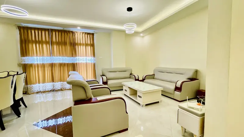 Image of 3 Bed Room House