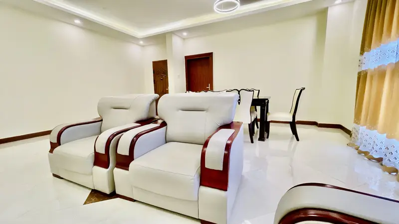 Image of 3 Bed Room House