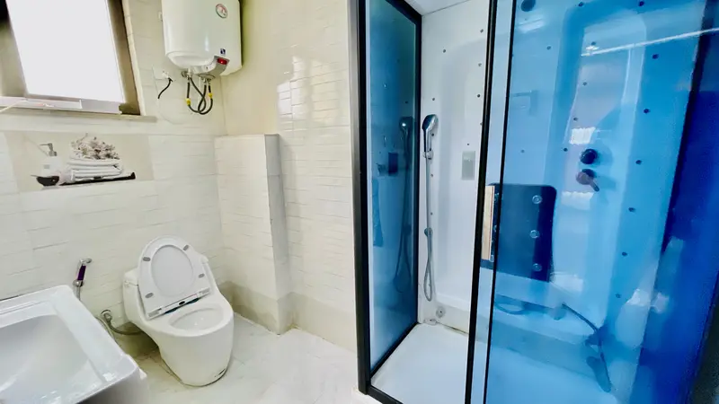 Image of 3 Bed Room House