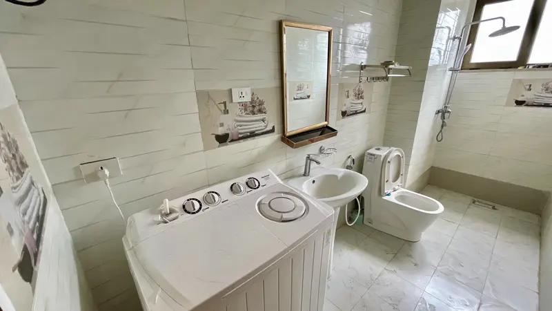 Image of 3 Bed Room House