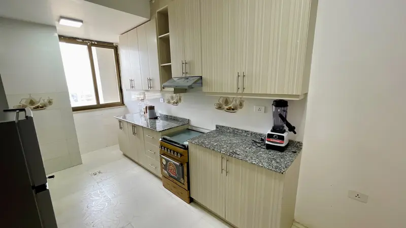 Image of 3 Bed Room House