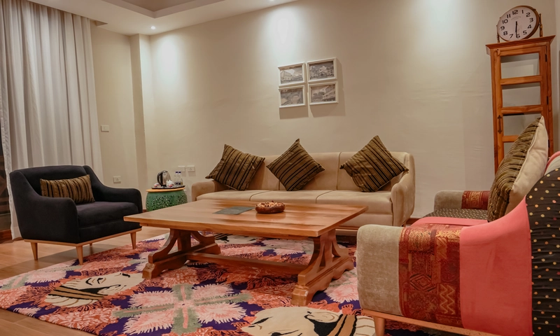 Connected Family Sut