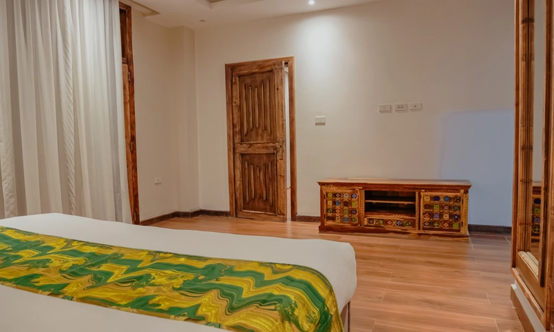 Connected Family Sut