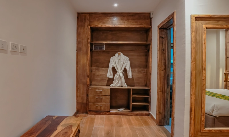 Connected Family Sut