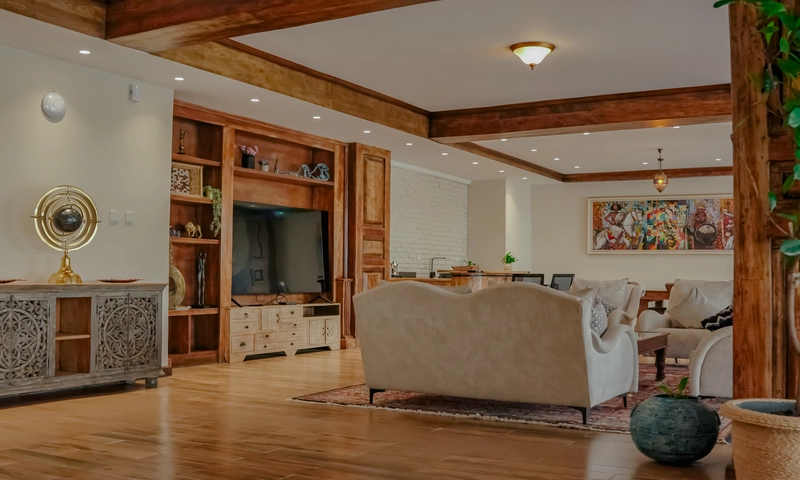 Presidential Suit One