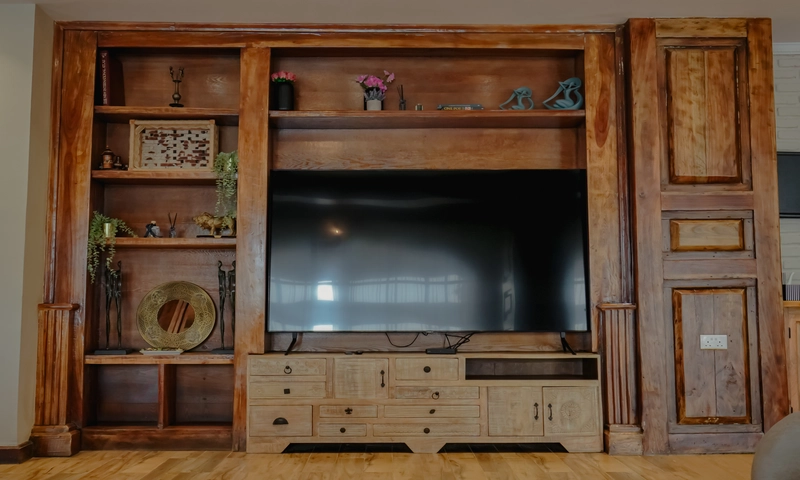 Presidential Suit One