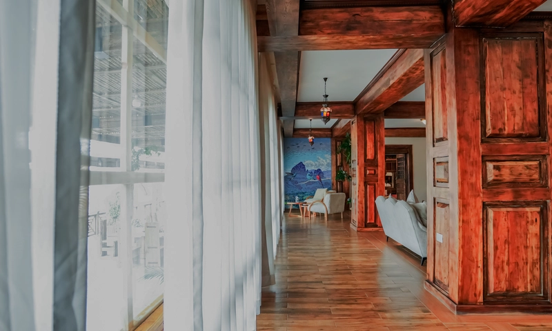 Presidential Suit One