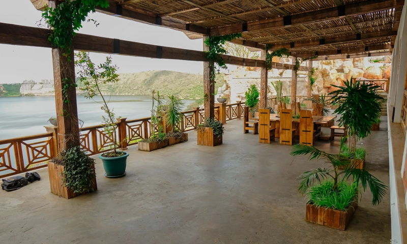 Presidential Suit One