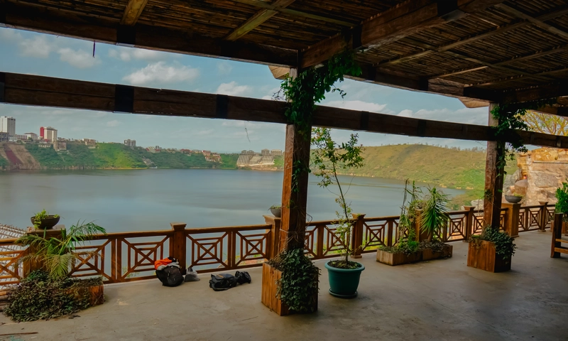 Presidential Suit One