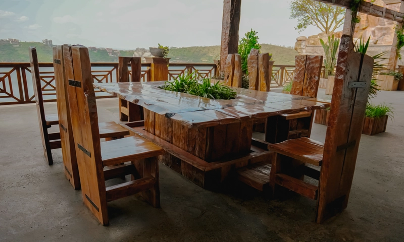 Presidential Suit One