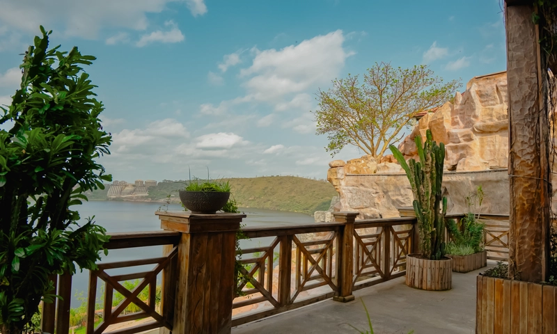 Presidential Suit One