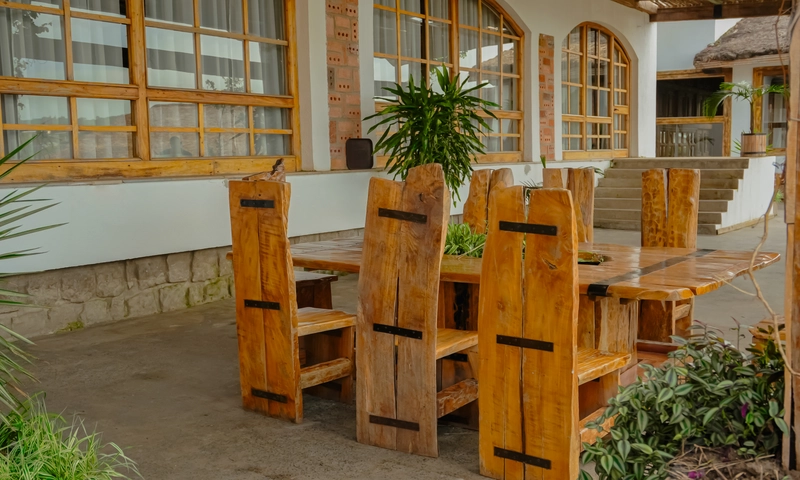 Presidential Suit One