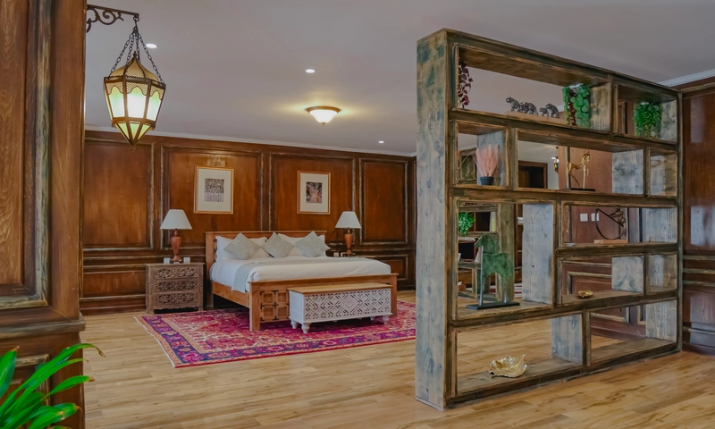 Presidential Suit One