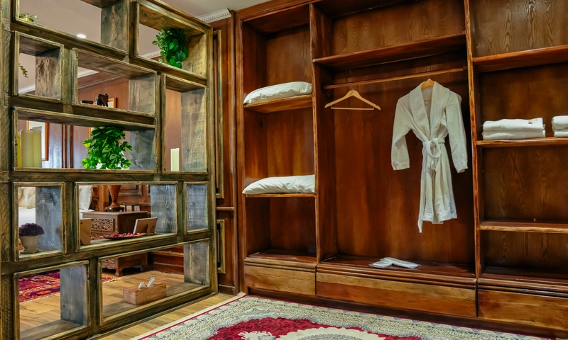 Presidential Suit One