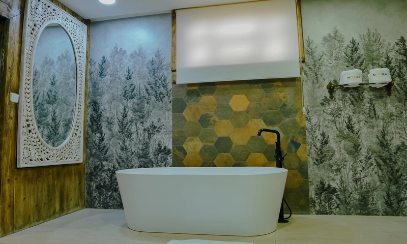 Presidential Suit One