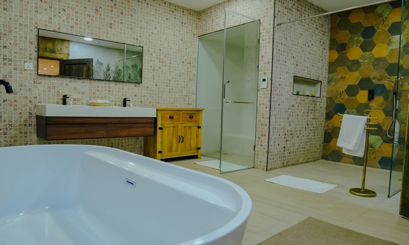 Presidential Suit One