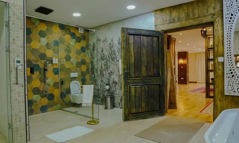 Presidential Suit One