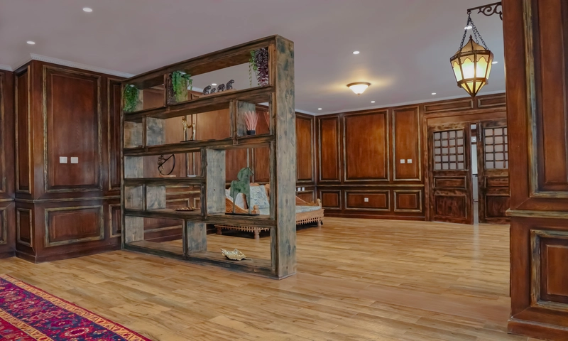 Presidential Suit One