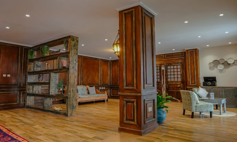 Presidential Suit One