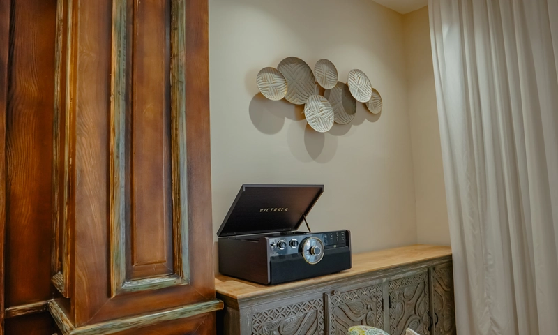 Presidential Suit One