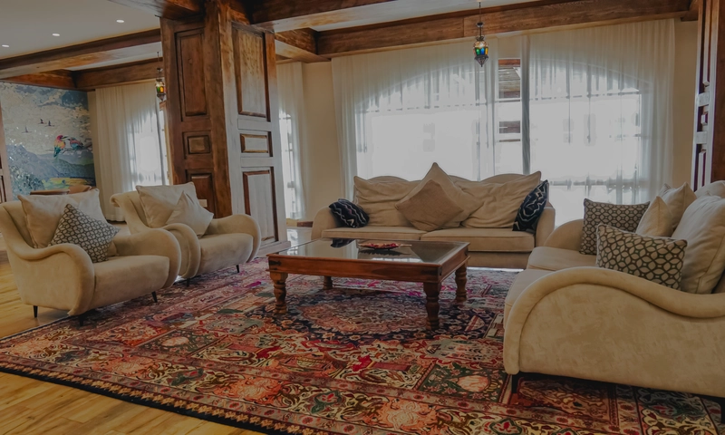 Presidential Suit Two