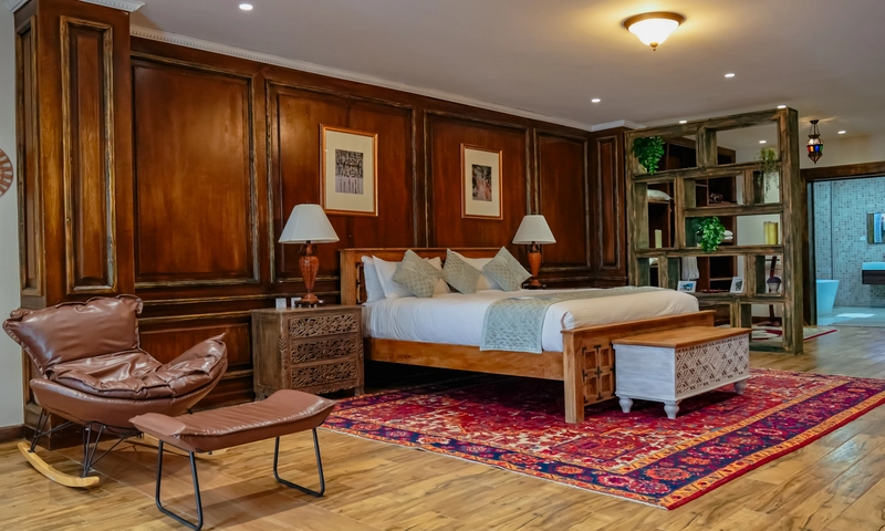 Presidential Suit Two