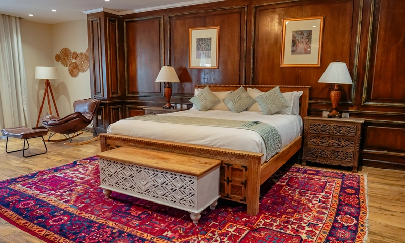 Presidential Suit Two