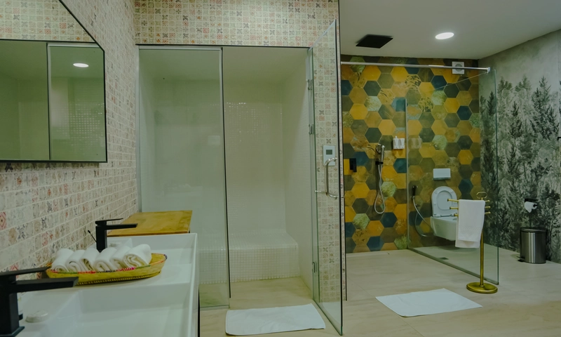 Presidential Suit Two