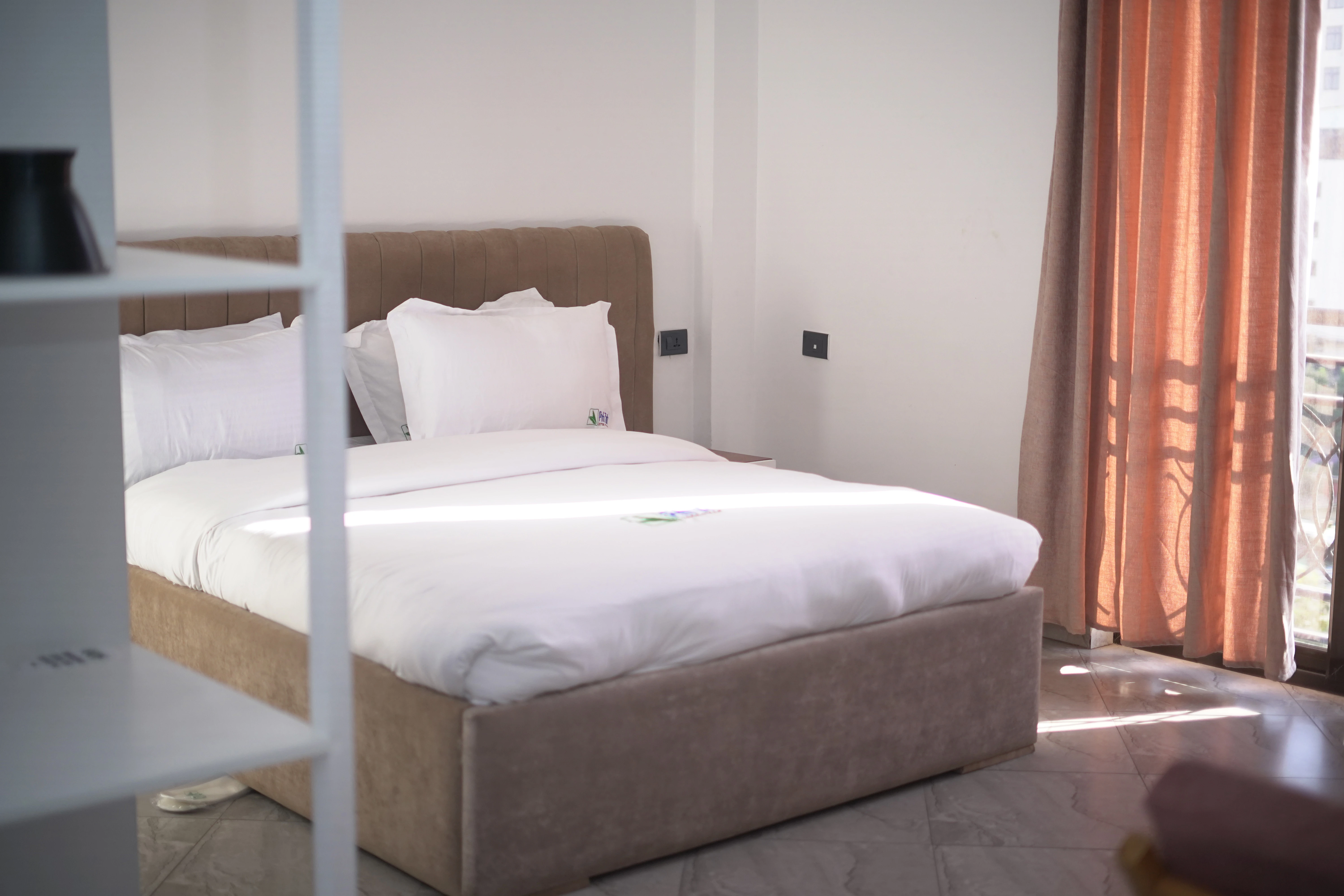 Apartment One Bed Room