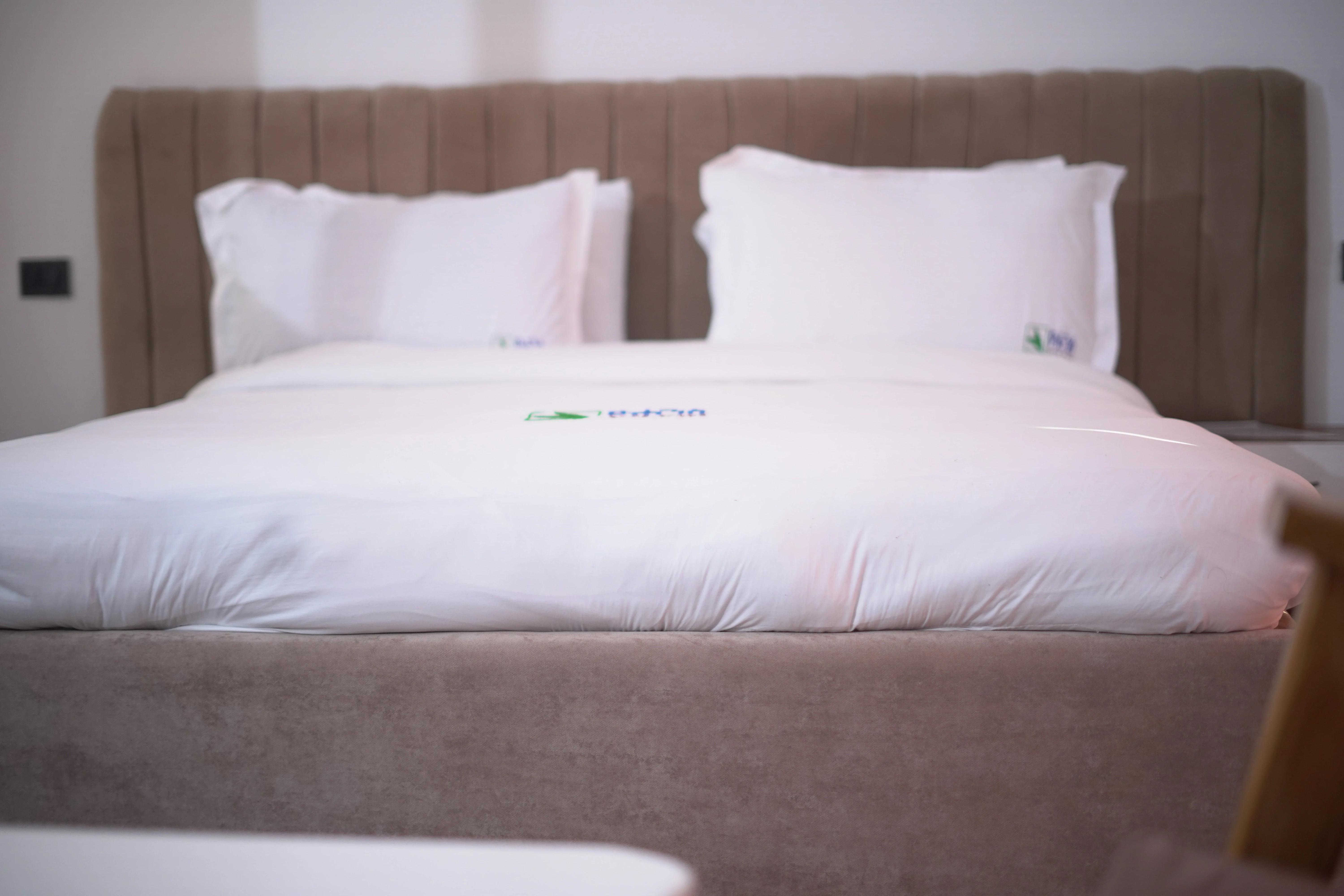 Apartment One Bed Room