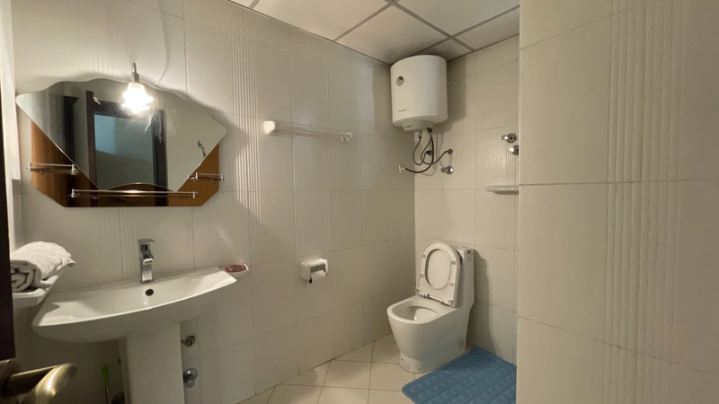 Single Without Balcony