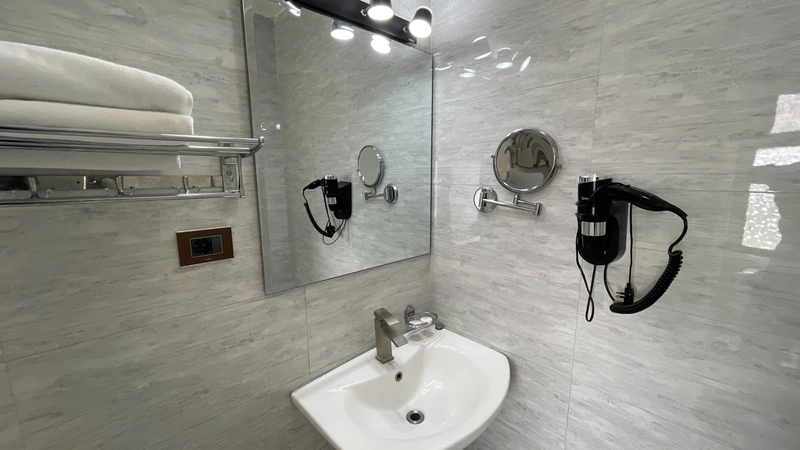 Standard Room With Kitchen