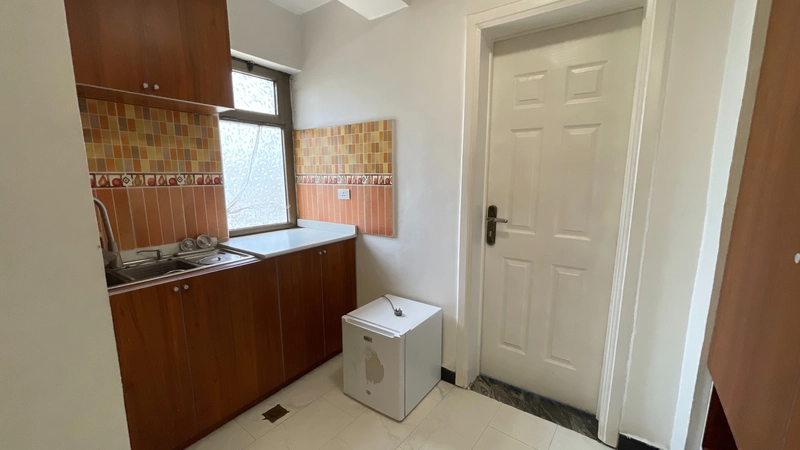 Standard Room With Kitchen