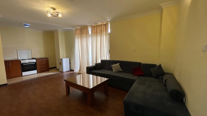 Family Room (Interconnected Rooms