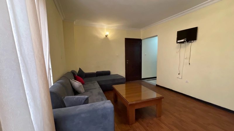 Family Room (Interconnected Rooms