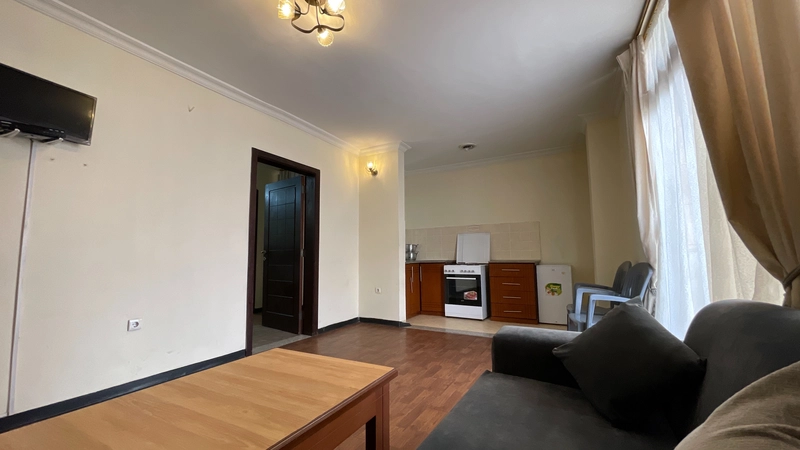 Family Room (Interconnected Rooms